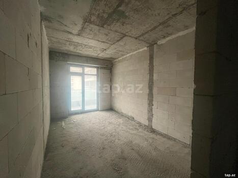 3-otaqlı yeni tikili, Tbilisi pr., 145 m²