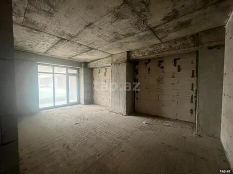 3-otaqlı yeni tikili, Tbilisi pr., 145 m²