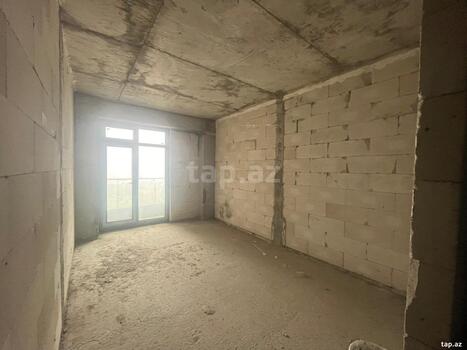 3-otaqlı yeni tikili, Tbilisi pr., 145 m²
