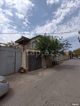 Həyət evi, Binəqədi r.