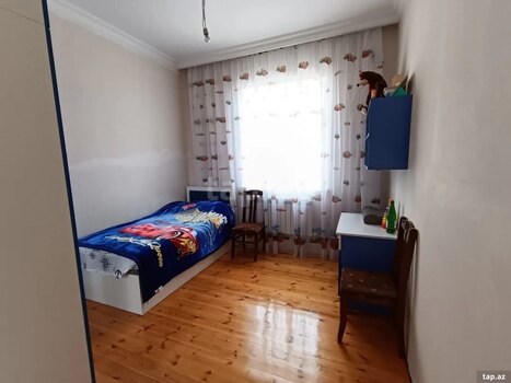 Həyət evi, Binəqədi r.