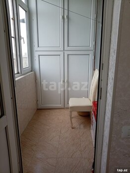 3-otaqlı yeni tikili, Masazır qəs., 64 m²
