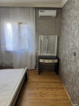 Həyət evi kirayə verilir, Biləcəri qəs.