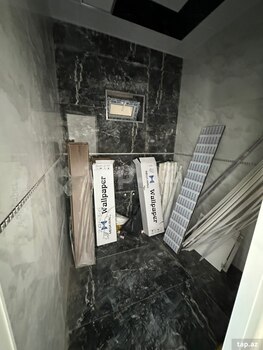 Həyət evi, Lökbatan qəs.