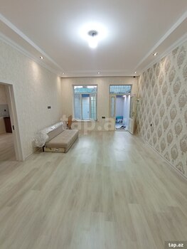 Həyət evi, Gəncə ş.