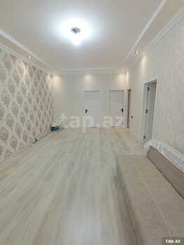 Həyət evi, Gəncə ş.