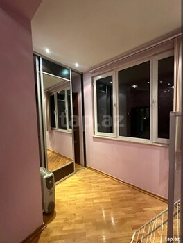 2-otaqlı mənzil kirayə verilir, 28 May m., 62 m²