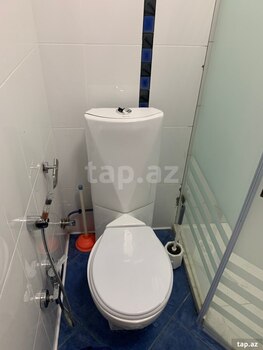 2-otaqlı mənzil kirayə verilir, 28 May m., 62 m²