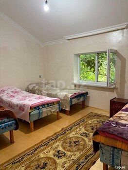 Bağ evi, Quba r.