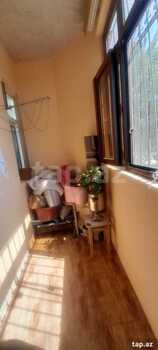 3-otaqlı mənzil, 18-ci mkr., 67 m²