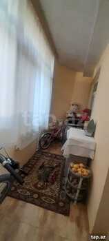 3-otaqlı mənzil, 18-ci mkr., 67 m²
