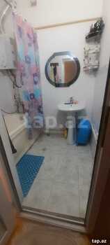 3-otaqlı mənzil, 18-ci mkr., 67 m²