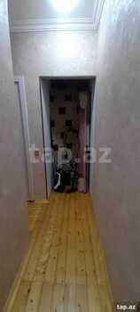 3-otaqlı mənzil, 18-ci mkr., 67 m²
