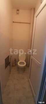 3-otaqlı mənzil, 18-ci mkr., 67 m²