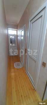 3-otaqlı mənzil, 18-ci mkr., 67 m²