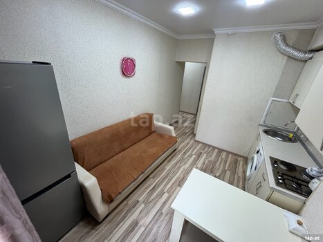 1-otaqlı yeni tikili kirayə verilir, Abşeron r., 36 m²