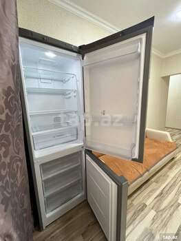 1-otaqlı yeni tikili kirayə verilir, Abşeron r., 36 m²