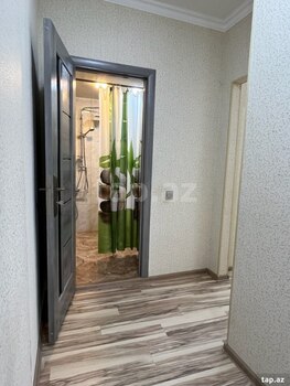 1-otaqlı yeni tikili kirayə verilir, Abşeron r., 36 m²