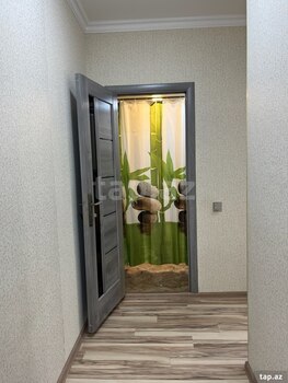 1-otaqlı yeni tikili kirayə verilir, Abşeron r., 36 m²