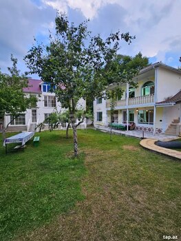 Həyət evi kirayə verilir, Qalacıq qəs.
