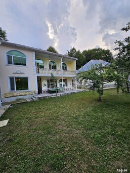 Həyət evi kirayə verilir, Qalacıq qəs.