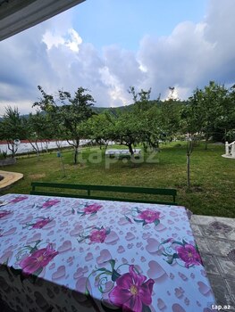 Həyət evi kirayə verilir, Qalacıq qəs.