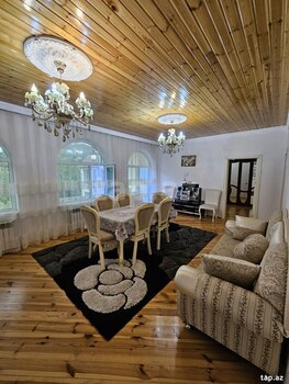 Həyət evi kirayə verilir, Qalacıq qəs.