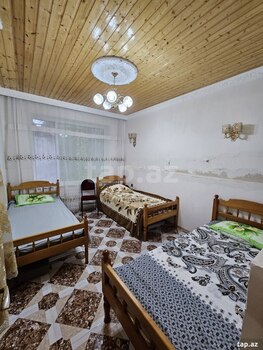 Həyət evi kirayə verilir, Qalacıq qəs.