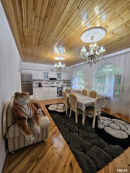 Həyət evi kirayə verilir, Qalacıq qəs.
