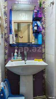 3-otaqlı yeni tikili, General Şıxlinski küç., 80 m²