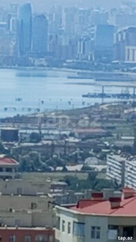 3-otaqlı yeni tikili, General Şıxlinski küç., 80 m²