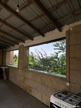 Həyət evi, İlham Hacıyev küç.