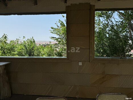 Həyət evi, İlham Hacıyev küç.