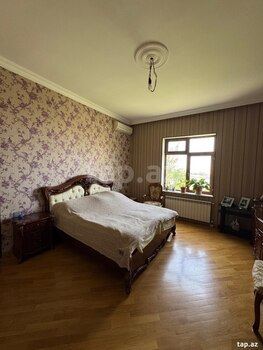 Həyət evi, İlham Hacıyev küç.