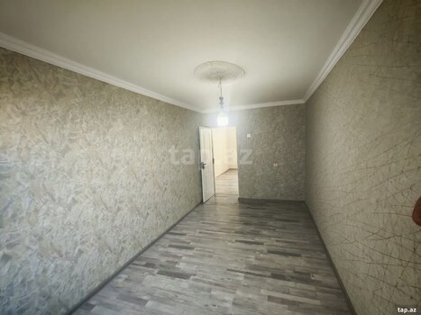 3-otaqlı mənzil, A.Abbasov küç., 60 m²