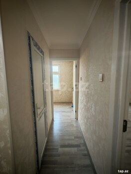 3-otaqlı mənzil, A.Abbasov küç., 60 m²