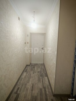 3-otaqlı mənzil, A.Abbasov küç., 60 m²