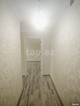 3-otaqlı mənzil, A.Abbasov küç., 60 m²