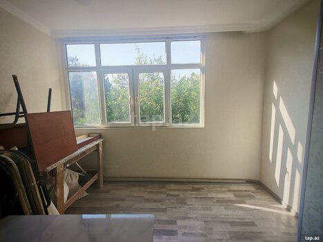 3-otaqlı mənzil, A.Abbasov küç., 60 m²