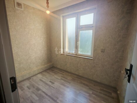 3-otaqlı mənzil, A.Abbasov küç., 60 m²