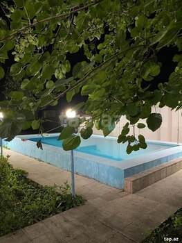 Həyət evi kirayə verilir, Quba ş.