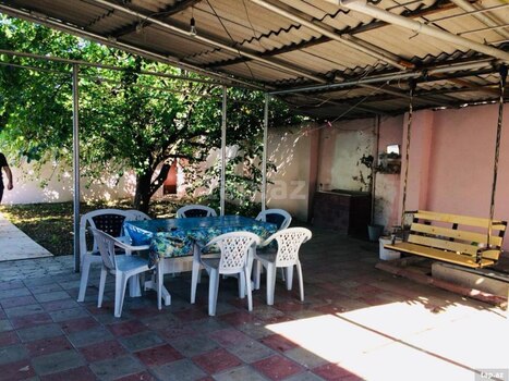 Həyət evi kirayə verilir, Quba ş.