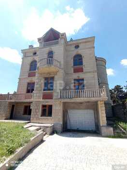 Villa, Xətai r.