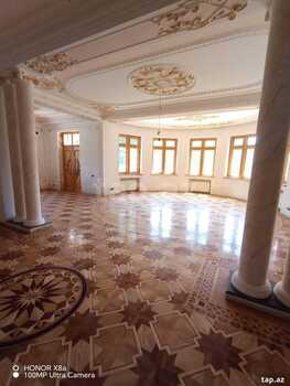 Villa, Xətai r.