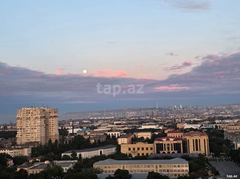 3-otaqlı yeni tikili, Qara Qarayev pr., 110 m²