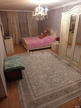 Həyət evi, Elvin Mirzəyev küç.