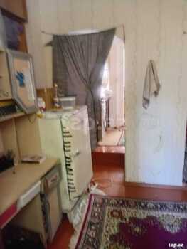 2-otaqlı mənzil, Bayıl qəs., 35 m²