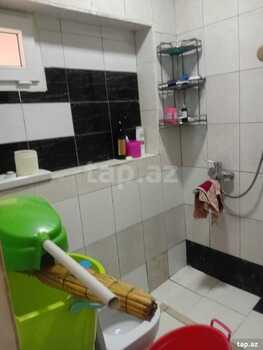 2-otaqlı mənzil, Bayıl qəs., 35 m²