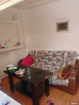 2-otaqlı mənzil, Bayıl qəs., 35 m²