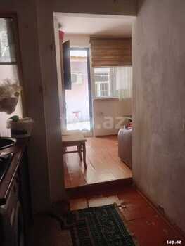 2-otaqlı mənzil, Bayıl qəs., 35 m²